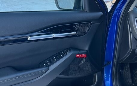 KIA Seltos I, 2022 год, 2 350 000 рублей, 7 фотография