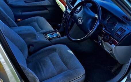 Toyota Mark II IX (X110), 2001 год, 780 000 рублей, 8 фотография