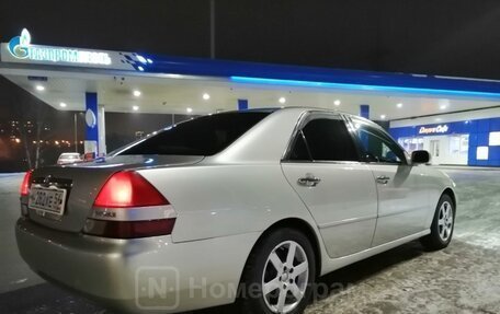 Toyota Mark II IX (X110), 2001 год, 780 000 рублей, 6 фотография