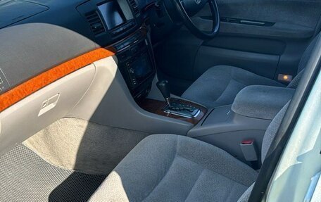 Toyota Mark II IX (X110), 2001 год, 780 000 рублей, 7 фотография