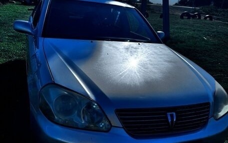 Toyota Mark II IX (X110), 2001 год, 780 000 рублей, 5 фотография