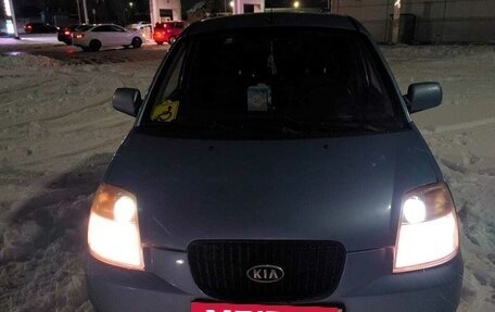 KIA Picanto I, 2007 год, 300 000 рублей, 2 фотография
