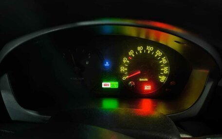 KIA Picanto I, 2007 год, 300 000 рублей, 14 фотография