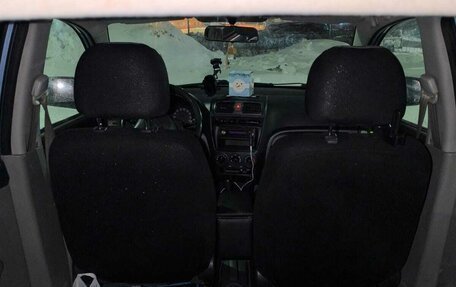 KIA Picanto I, 2007 год, 300 000 рублей, 11 фотография