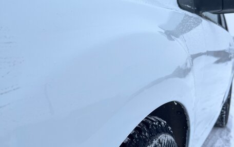 Ford Focus II рестайлинг, 2010 год, 495 000 рублей, 7 фотография