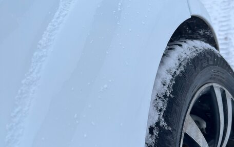 Ford Focus II рестайлинг, 2010 год, 495 000 рублей, 9 фотография