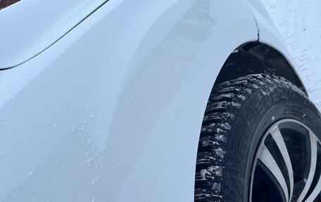 Ford Focus II рестайлинг, 2010 год, 495 000 рублей, 11 фотография