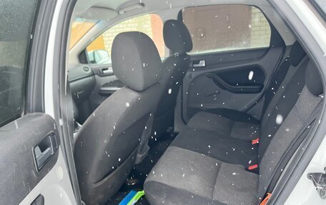 Ford Focus II рестайлинг, 2010 год, 495 000 рублей, 15 фотография