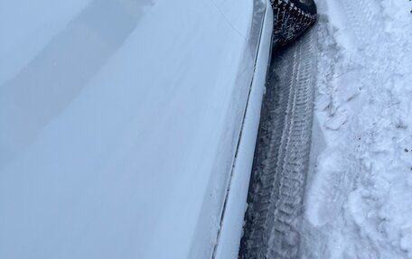 Ford Focus II рестайлинг, 2010 год, 495 000 рублей, 8 фотография