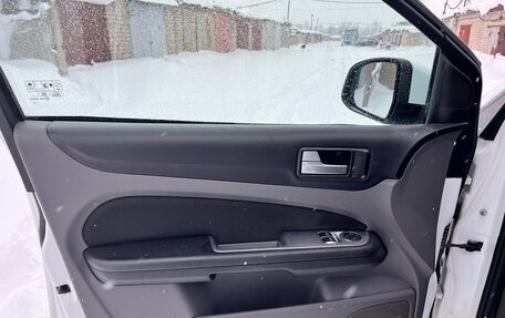 Ford Focus II рестайлинг, 2010 год, 495 000 рублей, 14 фотография