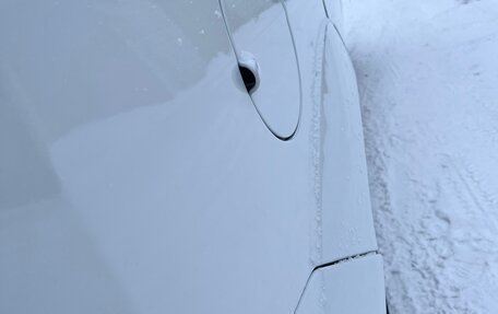 Ford Focus II рестайлинг, 2010 год, 495 000 рублей, 10 фотография