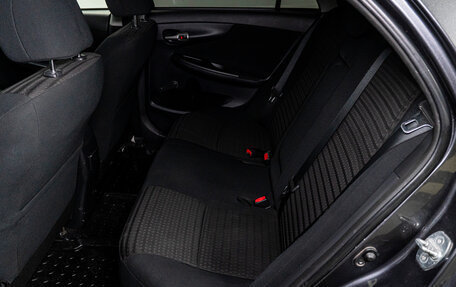 Toyota Corolla, 2012 год, 1 250 000 рублей, 14 фотография