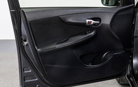 Toyota Corolla, 2012 год, 1 250 000 рублей, 11 фотография