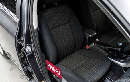 Toyota Corolla, 2012 год, 1 250 000 рублей, 16 фотография