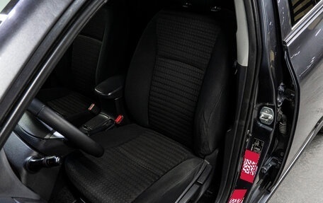 Toyota Corolla, 2012 год, 1 250 000 рублей, 13 фотография