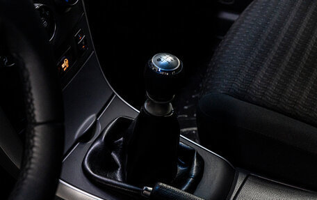 Toyota Corolla, 2012 год, 1 250 000 рублей, 23 фотография