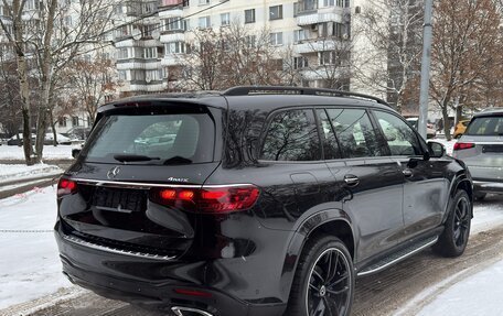 Mercedes-Benz GLS, 2025 год, 16 850 000 рублей, 3 фотография