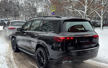 Mercedes-Benz GLS, 2025 год, 16 850 000 рублей, 4 фотография