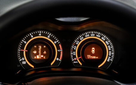 Toyota Corolla, 2012 год, 1 250 000 рублей, 24 фотография