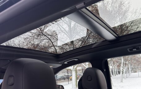 Mercedes-Benz GLS, 2025 год, 16 850 000 рублей, 10 фотография