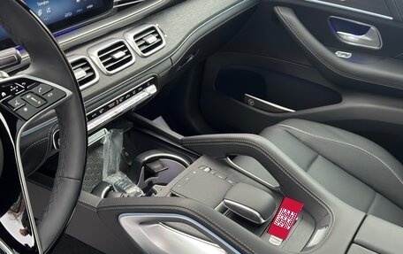 Mercedes-Benz GLS, 2025 год, 16 850 000 рублей, 9 фотография