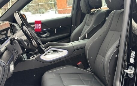 Mercedes-Benz GLS, 2025 год, 16 850 000 рублей, 6 фотография