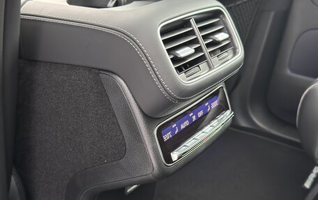 Mercedes-Benz GLS, 2025 год, 16 850 000 рублей, 12 фотография