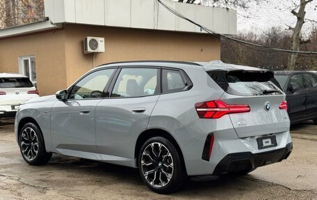 BMW X3, 2025 год, 7 150 000 рублей, 2 фотография