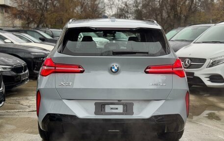 BMW X3, 2025 год, 7 150 000 рублей, 4 фотография