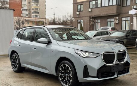 BMW X3, 2025 год, 7 150 000 рублей, 7 фотография