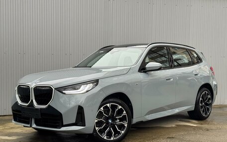 BMW X3, 2025 год, 7 150 000 рублей, 10 фотография