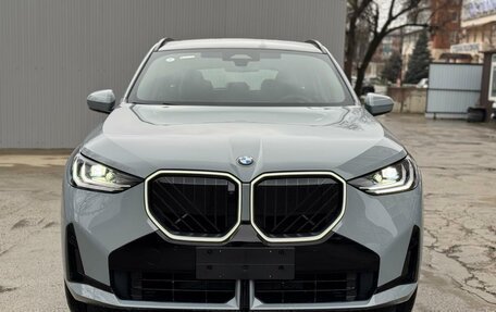 BMW X3, 2025 год, 7 150 000 рублей, 9 фотография
