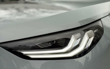 BMW X3, 2025 год, 7 150 000 рублей, 11 фотография