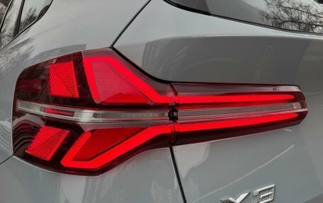 BMW X3, 2025 год, 7 150 000 рублей, 13 фотография