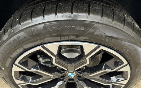 BMW X3, 2025 год, 7 150 000 рублей, 15 фотография