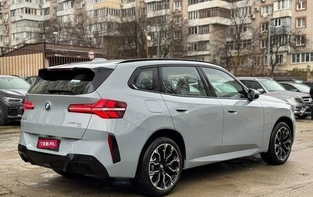 BMW X3, 2025 год, 7 150 000 рублей, 6 фотография