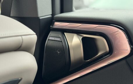 BMW X3, 2025 год, 7 150 000 рублей, 26 фотография