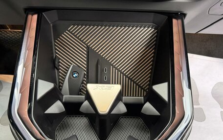 BMW X3, 2025 год, 7 150 000 рублей, 22 фотография