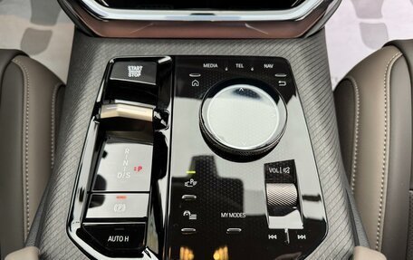 BMW X3, 2025 год, 7 150 000 рублей, 23 фотография