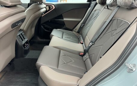 BMW X3, 2025 год, 7 150 000 рублей, 31 фотография