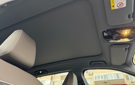 BMW X3, 2025 год, 7 150 000 рублей, 27 фотография