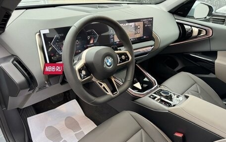 BMW X3, 2025 год, 7 150 000 рублей, 18 фотография