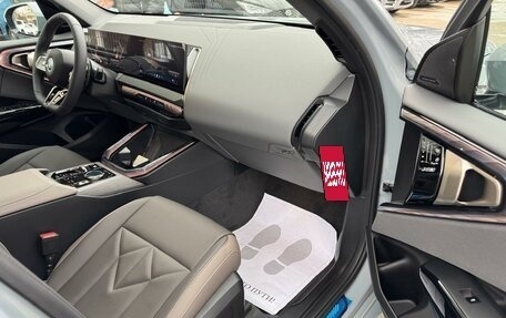 BMW X3, 2025 год, 7 150 000 рублей, 25 фотография