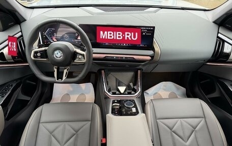 BMW X3, 2025 год, 7 150 000 рублей, 29 фотография