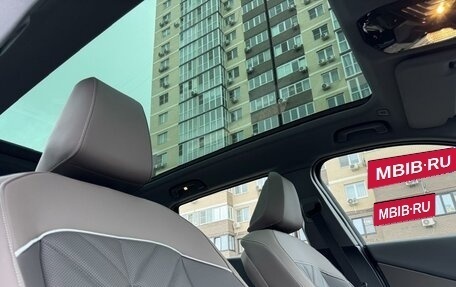 BMW X3, 2025 год, 7 150 000 рублей, 28 фотография