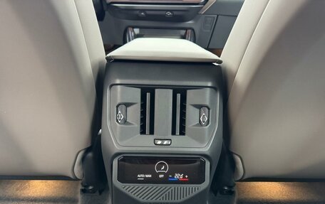 BMW X3, 2025 год, 7 150 000 рублей, 33 фотография