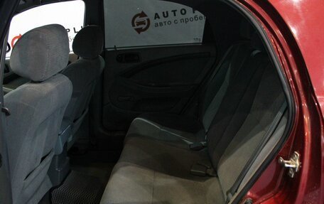 Chevrolet Lacetti, 2008 год, 569 000 рублей, 9 фотография