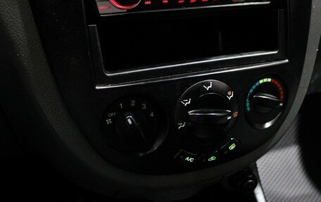 Chevrolet Lacetti, 2008 год, 569 000 рублей, 13 фотография