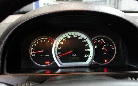 Chevrolet Lacetti, 2008 год, 569 000 рублей, 12 фотография