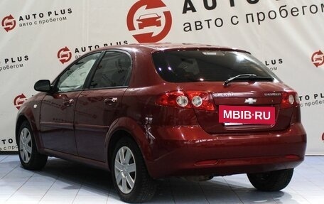 Chevrolet Lacetti, 2008 год, 569 000 рублей, 2 фотография